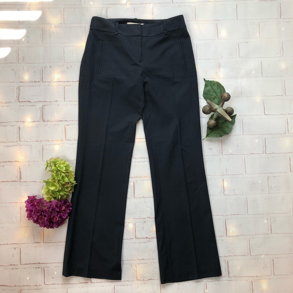 LOFT Kate Fit Dress Pant - Picture 2 of 5